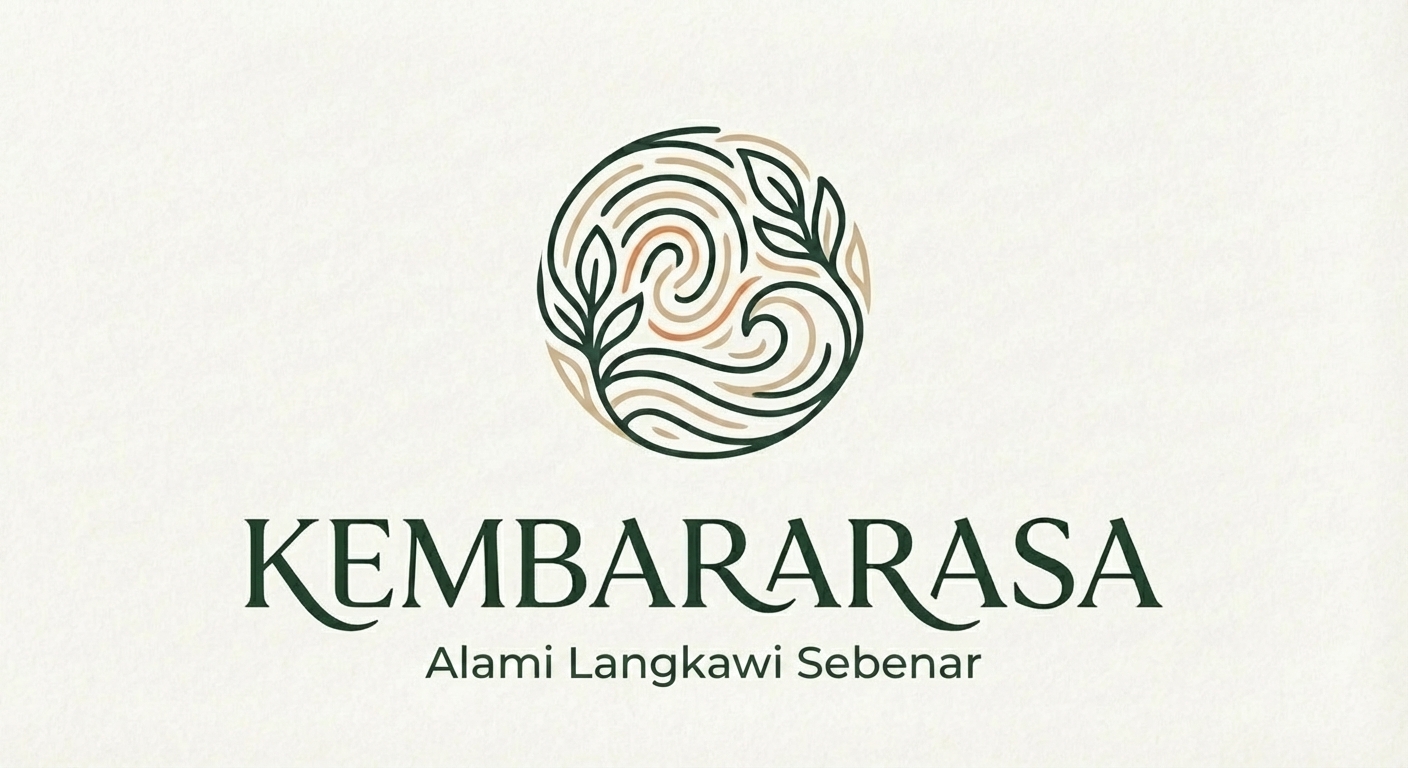 Kembararasa Logo