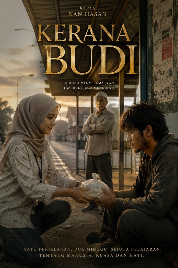 Kerana Budi