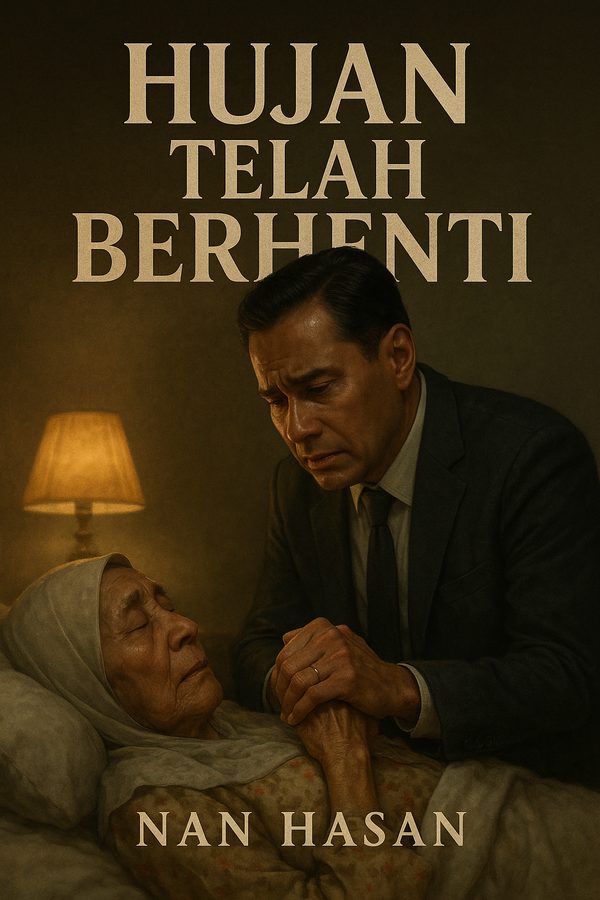 HUJAN TELAH BERHENTI