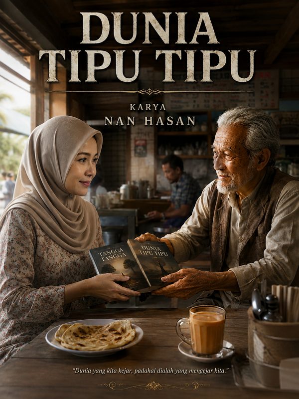 Dunia Tipu-Tipu
