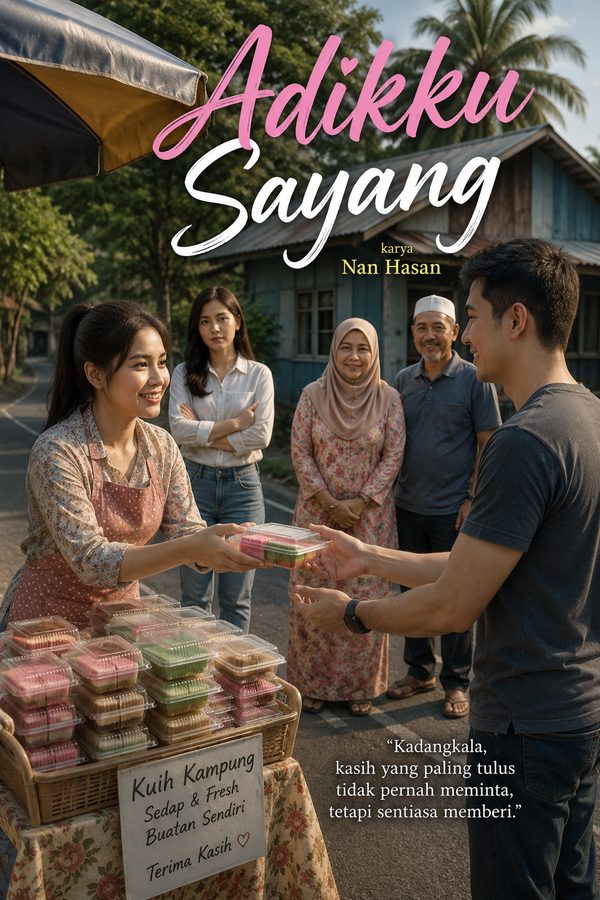ADIKKU SAYANG