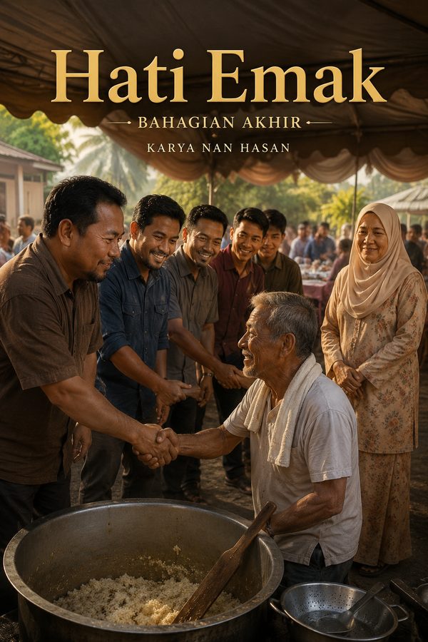 Hati Emak