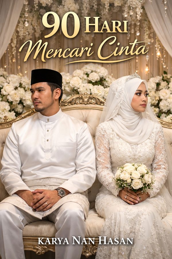 90 hari mencari cinta
