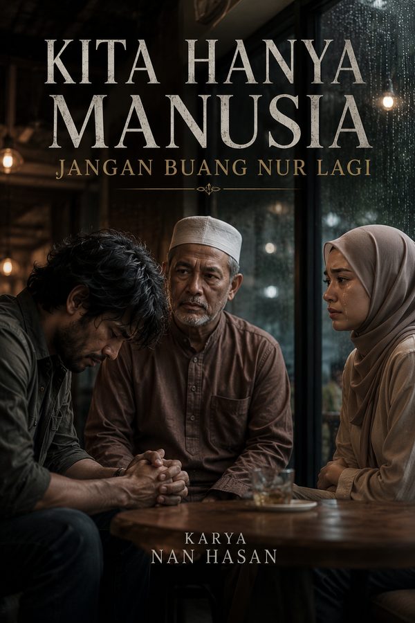 Kita Hanya Manusia