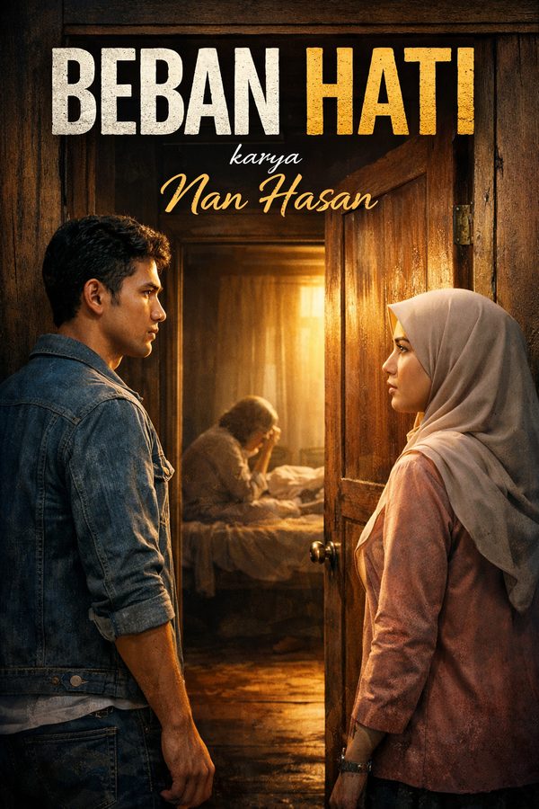 BEBAN HATI