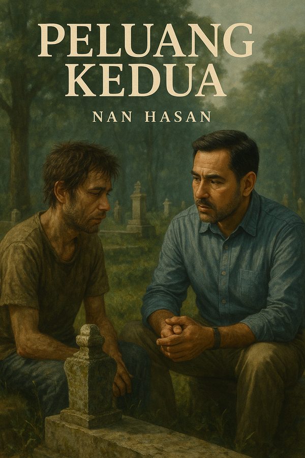PELUANG KEDUA
