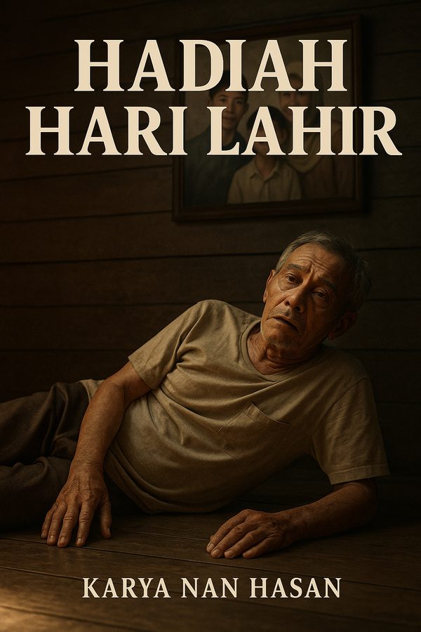 Hadiah Hari Lahir