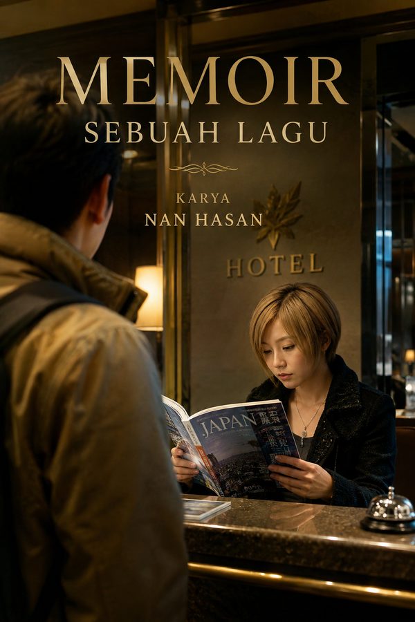 Memoir Sebuah Lagu