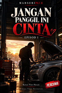Jangan Panggil Ini Cinta �� Episod 1
