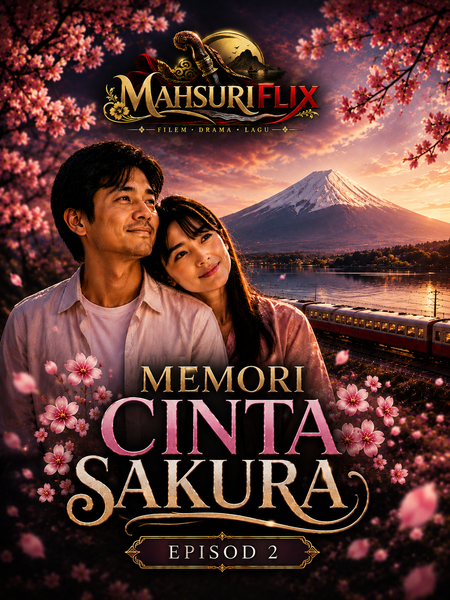 Memori Cinta Sakura EP2