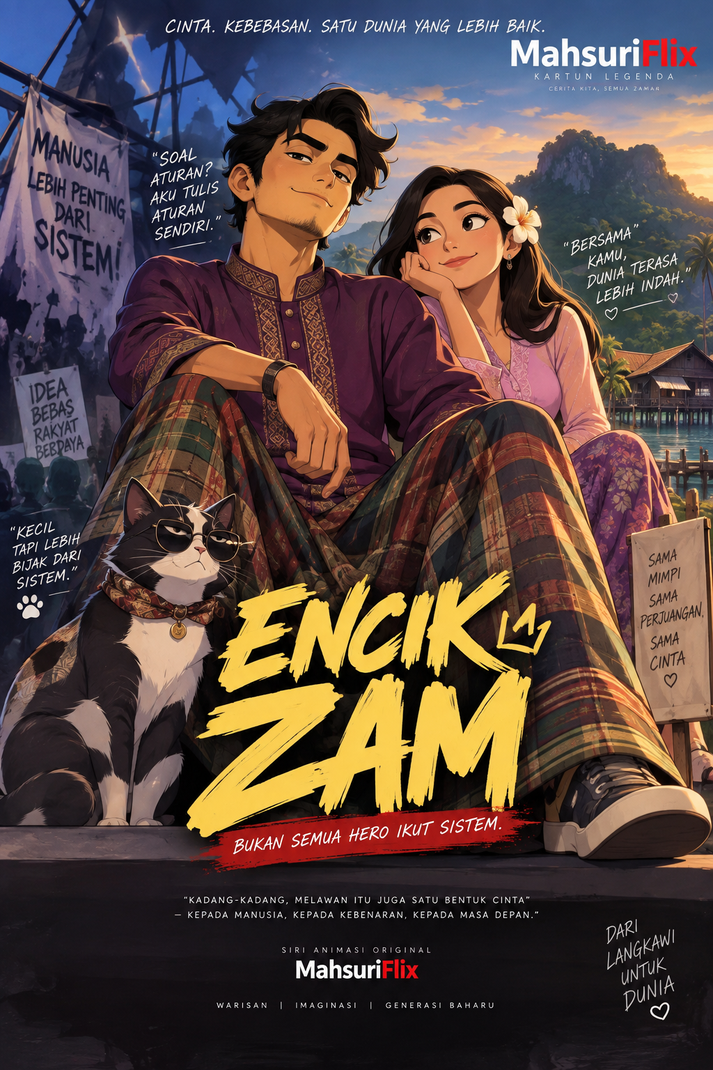 Encik Zam